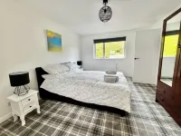 Cosy Country House Finzean, Aberdeenshire. Sleeps 6 & Pet Friendly with Garden Hôtels à proximité de : Potarch Bridge