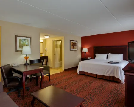 Hampton Inn Rochester-Webster Hotels in Monroe County