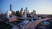 Inquiry 1st for Discount -Spacious Apt. Near Med-Ctr-NRG-Downtown-Galleria