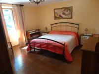 Villa Casale "Il Diaccio" with panoramic views of the Tuscan Maremma Hoteles en Roccastrada