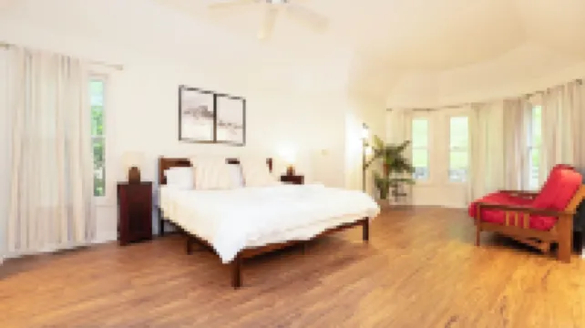 Secluded Mountain View Cabin Near Hocking Hills