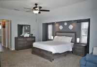 Peachland getaway with  pool and tiki bar Hotels near Publix Super Market at Quesada Commons