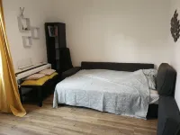 Charming T2 in the heart of Marseille, between the Panier and the Old Port