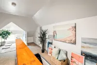 NEW-Parrot Head Haven-3BR-1BA-Themed-Bar-Patio