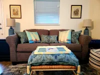 Sunkissed Bungalow Hotels in Gulfport