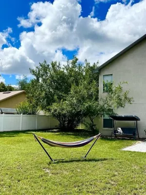 Fully renovated home in Lake Mary