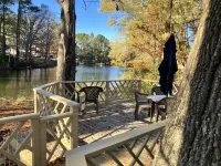 Kimary Cove - Waterfront Relaxation and NO CLEANING FEE Hotel a Piankatank