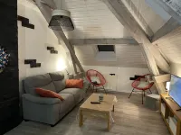 Loft near Gerardmer Hotels in Corcieux