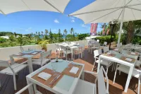 Hilton Noumea la Promenade Residences - breakfast