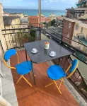 Cozy apartment near to beaches and Marina di Varazze