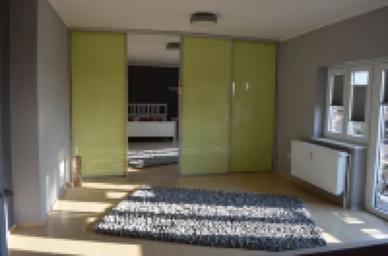 Country idyll in Westerweyhe 於爾岑酒店