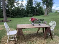 Exceptionally Clean-Super Quiet-Very Comfy & Close to Asheville !!