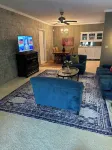 Heroes Boulevard House with room for up to ten