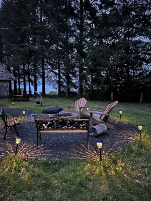 Beach Haven Hotels in der Nähe von Cape Flattery Trail