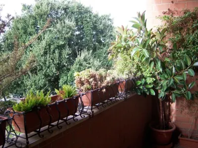 Talenti house Hotel a Casal Boccone