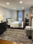 Stylish Farmhouse for Families Near Lake Champlain