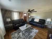 Bourbon and Horse Racing