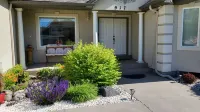 Full Basement of 1,600 Sqft Close to Grand Teton and Yellowstone Park.  호텔
