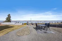 Mid-Term Now Available, Best River View, No Host/Cleaning Fees, Great Discounts.