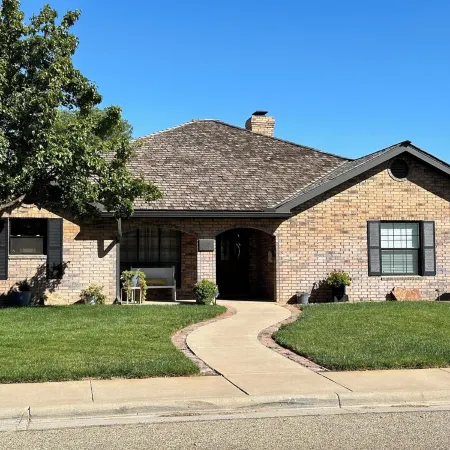 Bring the whole family to this great place with lots of room for fun.