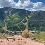 Elegantly Remodeled Downtown Telluride Condo