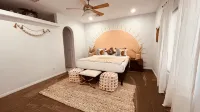 Ca’Del Sole amazing private retreat