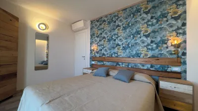 Casa Camelia: your luxury apartment in the heart of Cinque Terre