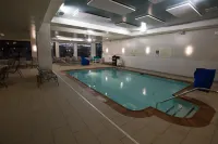 Hilton Garden Inn Bolingbrook - Pools