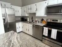 Historic Loft in Frankfort Entertainment District