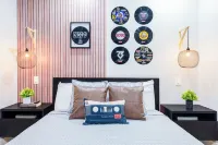5 mins to Coral Gables/ Parking/ Fast Wi-Fi/ Laundry