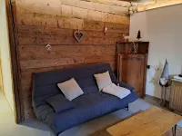 Gite Premium au Cœur de L'ours sur la Route des Vins D'alsace à Dambach la Ville