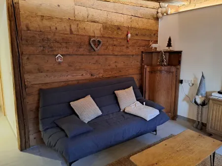 Gite Premium au Cœur de L'ours sur la Route des Vins D'alsace à Dambach la Ville