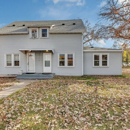 Spacious 3-bedroom with WiFi and AC in fabulous St. Cloud