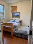 Mountain getaway on Granby Ranch! nearby hiking, skiing, endless scenic views!