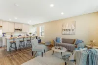 Front Street Suite Hotels in Poulsbo