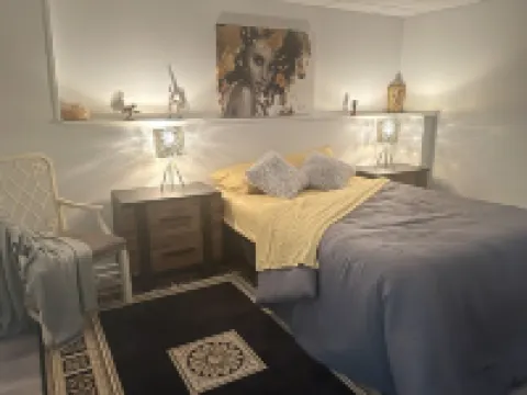 Vienna's Place Hotels in Freeport