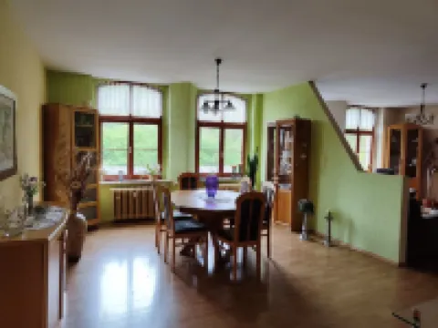 Vacation apartment "Alte Schule"