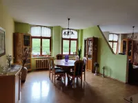 Vacation apartment "Alte Schule" Auerbach 호텔