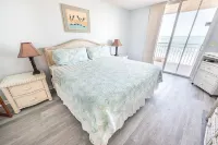 601, Indian Harbour Beach Club 6th floor corner unit