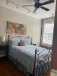 Riverwalk Falls-lovely one bedroom condo