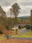 Newly remodeled apartment in a serene setting!