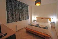 Loft, "Le Cosy" Coeur de Ville au Calme Avec Stationnement Privé