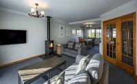 Delightful highland home in Ballater village