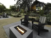 C A M P_R A N D O N N E E  CABIN 3 Hotels in Mosier