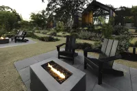 C A M P_R A N D O N N E E  CABIN 3