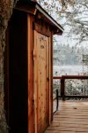 Emerald Forest Treehouse - From Treehouse Masters