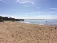 Great  House & Garden in Fouras (Fort Boyard) - 4 Bedrooms - Near Beaches Hotels in Fouras