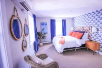 The Duval House Hotels in Gloucester