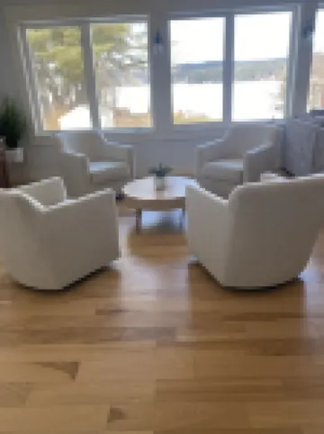 Long Lake - Gorgeous Sandy Beach