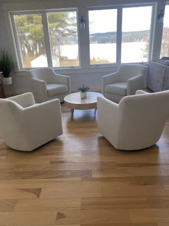 Long Lake - Gorgeous Sandy Beach